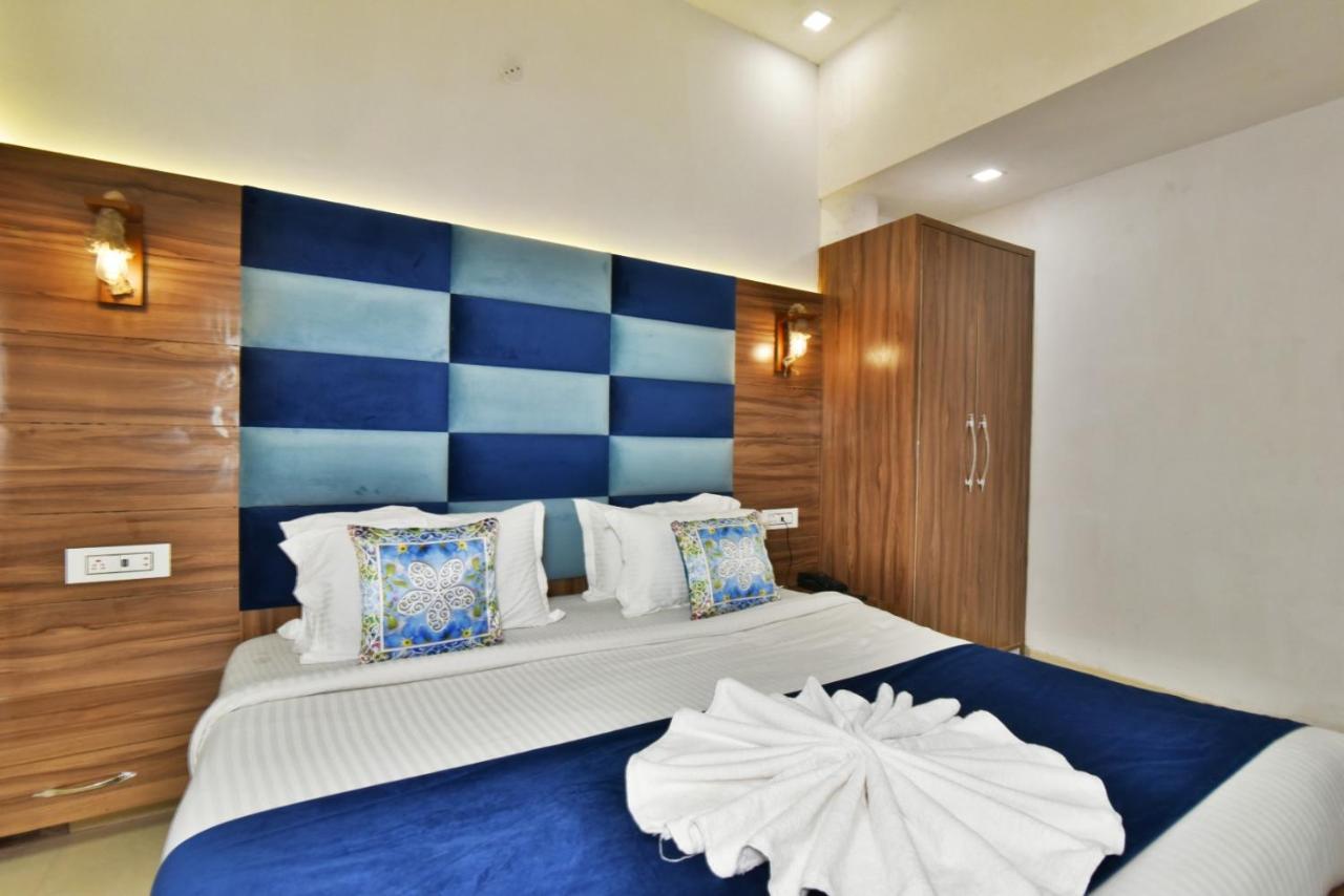 Hotel Sallow International-Hotel Near Golden Temple Amritsar Exterior foto